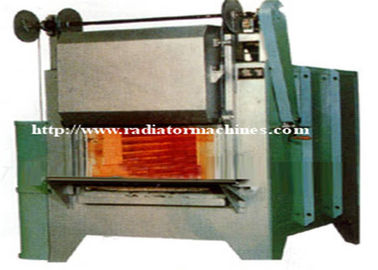 400KG Capacity 950 Degree Cycle Operating Electric Heat Treat Furnace
