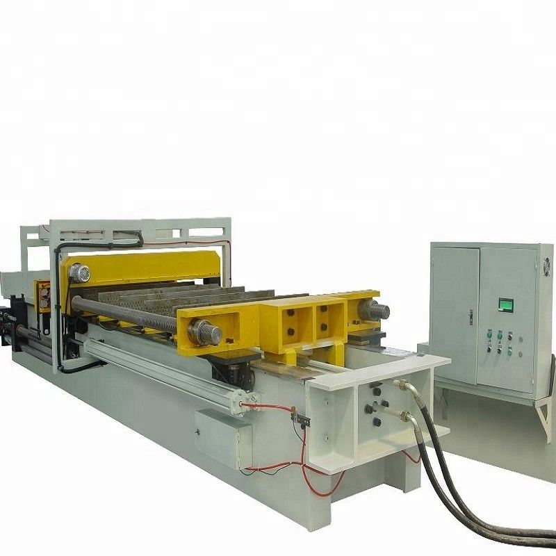 7.5KW Hydraulic Pipe Expander , High Speed Heat Exchanger Tube Expander