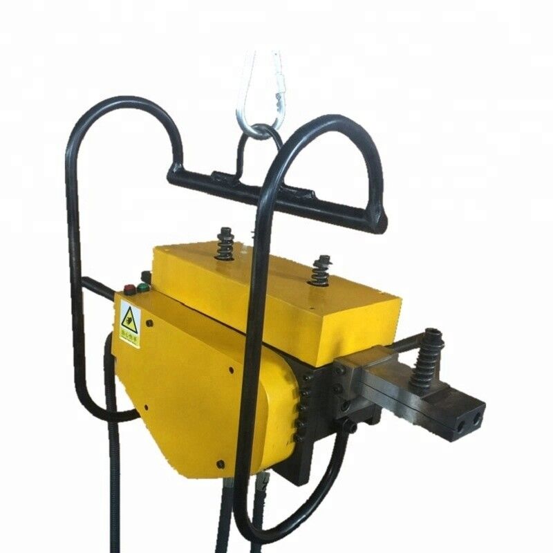 Portable Manual Tube Expander Gantry Stand Type 716mm Tube Diameter