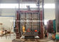 PLC Controlled Bogie Hearth Furnace 6-8 M/Min Door And Bogie Moving Speed