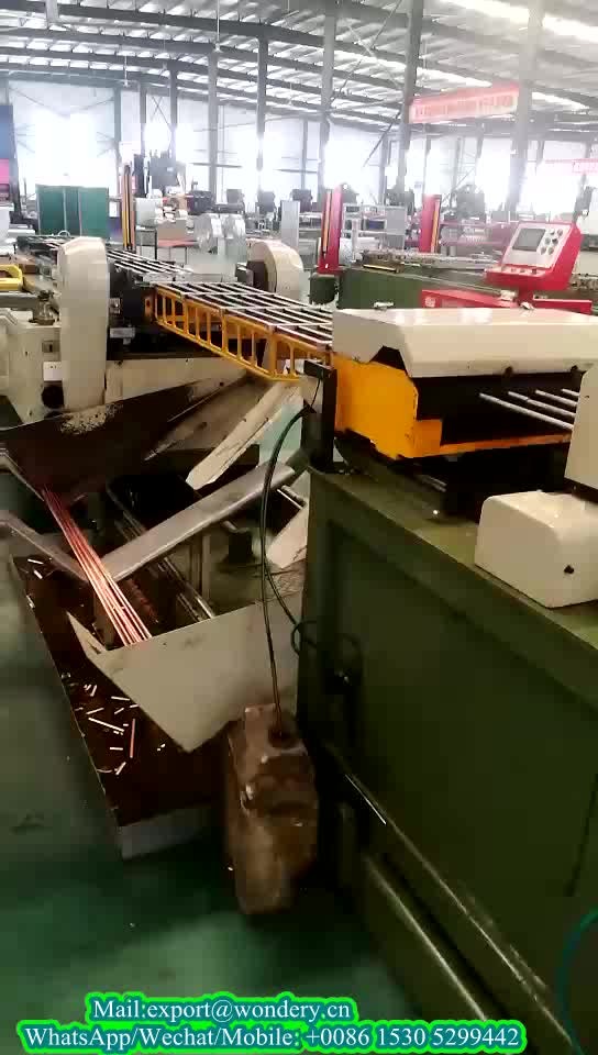 U Shape Hairpin Bender Machine , Automatic Copper Tube Bending Machine