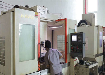 Wuxi Wondery Industry Equipment Co., Ltd