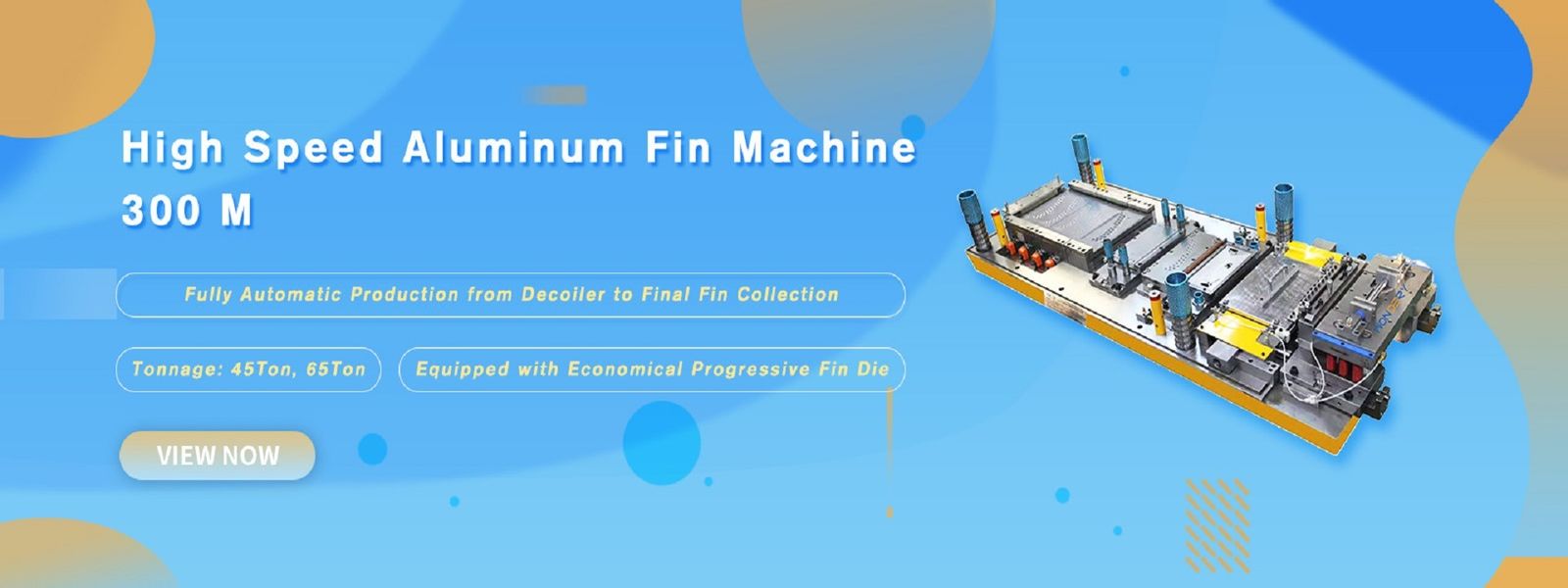Quality Radiator Fin Machine & Radiator Core Builder Machine factory ...