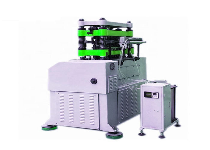 Wuxi Wondery Industry Equipment Co., Ltd manufacturer production line