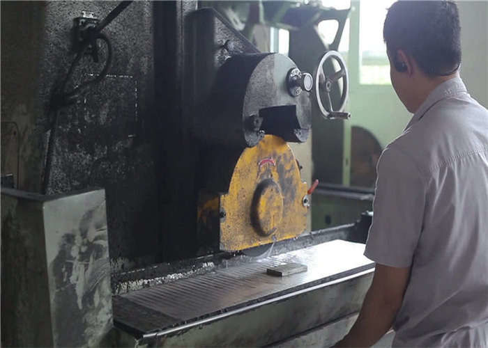 Wuxi Wondery Industry Equipment Co., Ltd manufacturer production line