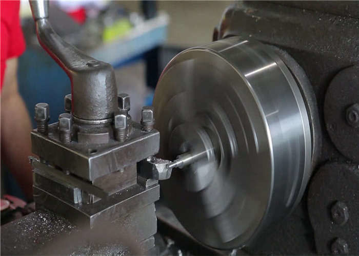 Wuxi Wondery Industry Equipment Co., Ltd manufacturer production line