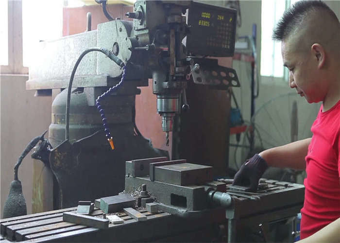 Wuxi Wondery Industry Equipment Co., Ltd manufacturer production line