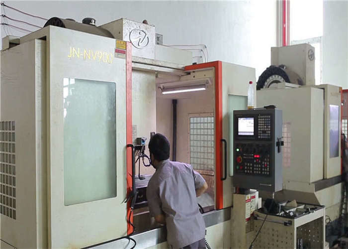 Wuxi Wondery Industry Equipment Co., Ltd manufacturer production line