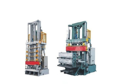 Hydraulic Type Tube Expander Machine Vertical Installation for HVAC Application