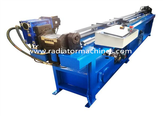 Buy Semi Automatic Coil Hairpin Tube Bending Machine HVAC Equipment online manufacture