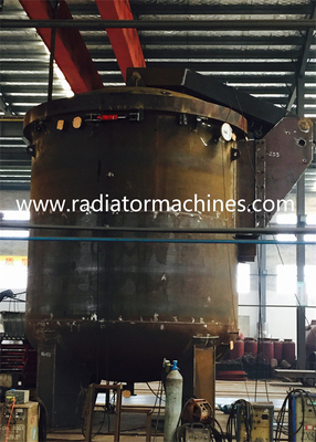 Buy Advanced Vacuum Resin Impregnator With Resin Curing And Degassing Function online manufacture