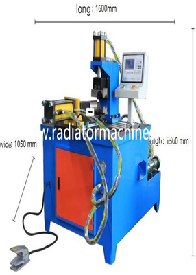 Buy Wondery 40CH Hydraulic arc punching machine is suitable for various materials and pipe fittings online manufacture