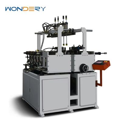 Buy Fin Length As Per Customers Requirements Radiator Aluminium Wavy Fins Stroke According To Buyers Requirement Cooling Component online manufacture