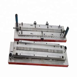 Buy Radiator Header Plate Mold online manufacture
