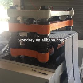 Buy Innovative Radiator Fin Machine Enhanced Heat Transfer Efficiency Fin Stamping Press for Auto Power Plant Ship online manufacture