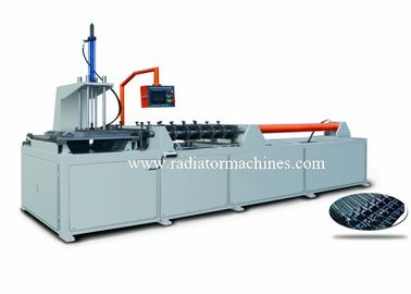 Buy Mechanical Radiator Making Machine Expansion Aluminum Pipe Dia 8mm online manufacture