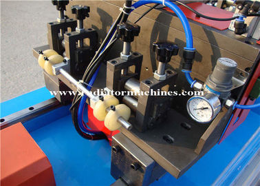 Buy Flat Tube Cutting Machine , Automatic Straightening Machine 12 Months Warranty online manufacture