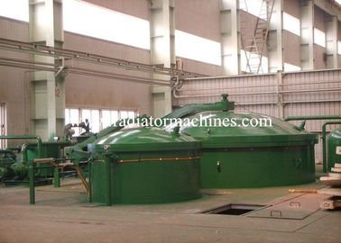 Buy Vacuum Pressure Impregnation Equipment for Motors , Vacuum Impregnation Process (VPI) online manufacture