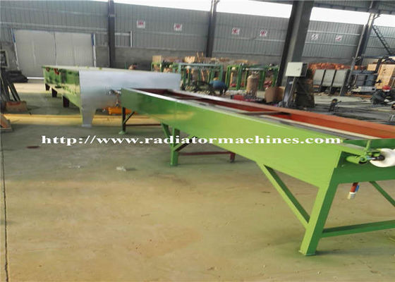 Buy JS-800 Vacuum Impregnation Line for Aluminum Castings | Sealing & Leak Repair Equipment | WUXI WONDERY INDUSTRY online manufacture