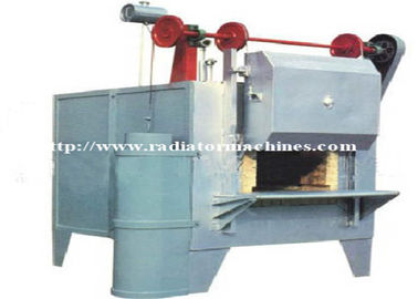 Buy CE 105KW Electric Heat Treat Oven PID Temperature Regulation online manufacture