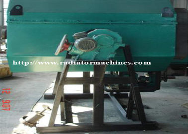 Buy 60KW Rotary Type Electric Heat Treat Furnace For Quenching Or Carburzing Process online manufacture