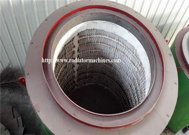 Buy 35KW Electric Heat Treat Quenching Furnace With 1 Temperature Control Zone online manufacture