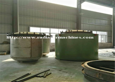 Buy 60KW Vacuum Heat Treat Furnace For Nitriding Process Rated Temperature 650℃ online manufacture