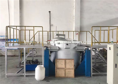 Buy Lead Powder 600kgs Metal Melting Furnaces oil fired type online manufacture