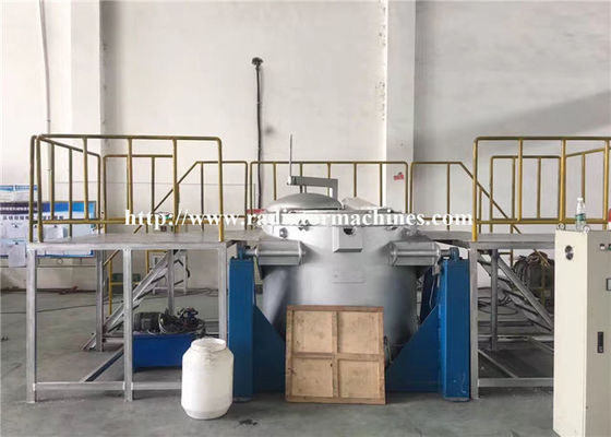 Buy WDL-669 Vacuum High-Temperature Brazing Furnace | Molybdenum Heating Large-Capacity Furnace | Large Component Brazing Equipment | WUXI WONDERY INDUSTRY EQUIPMENT CO., LTD. online manufacture
