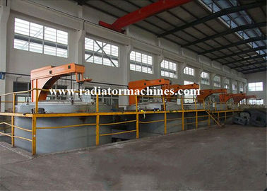 Buy Pit Type Electric Heat Treat Furnace For Wire Spheroidizing Annealing Process online manufacture