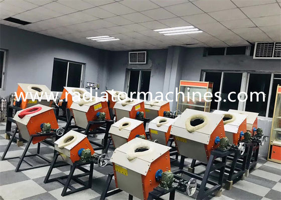 Buy WDL-8824 Vacuum High-Temperature Brazing Furnace | Molybdenum Heating Extra-Long Chamber | Industrial Component Brazing Equipment | WUXI WONDERY INDUSTRY EQUIPMENT CO., LTD. online manufacture