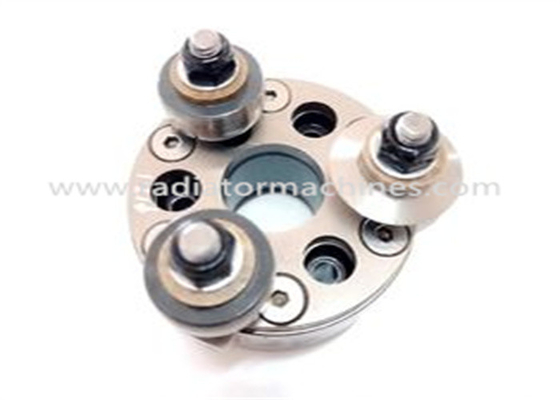 Buy Customized Industrial HVAC Equipment Cutter Blade CE Certificated online manufacture