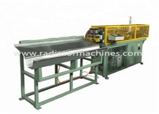 Buy Servo Type Industrial HVAC Equipment With PLC Control And Touch Screen Display online manufacture