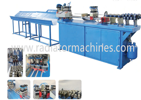 Buy Aluminum Copper Pipe Automatic Bending Machine Of Coil Pipe online manufacture