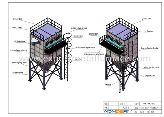 Buy WDL-3.6L Extra-Large Vacuum Aluminum Brazing Furnace | 3.6M Length for Oversized Components - WUXI WONDERY INDUSTRY EQUIPMENT CO., LTD. online manufacture