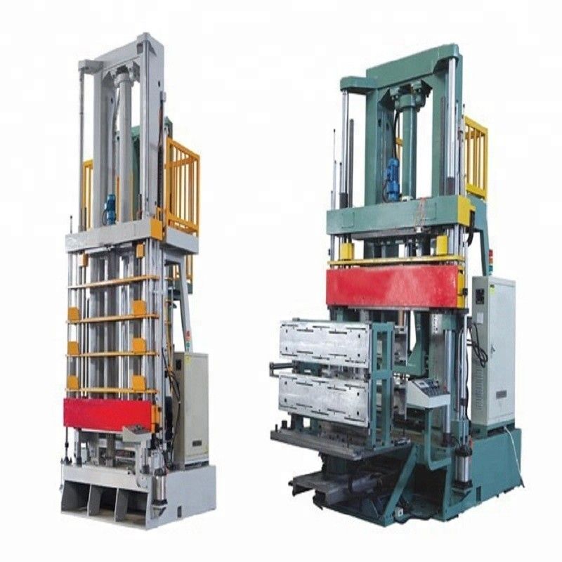 Hydraulic Type Vertical Expander Machine For Expanding UTubes