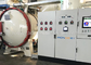 750 Degree Celcius Electric Vacuum Brazing Furnace for Aluminum Radiators  Heat Exchangers