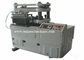 Multiple Coil Radiator Manufacturing Machinery , Radiator Fin Forming Machine