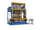 Hydraulic Type Vertical Tube Expander Machine For Radiator Tube Fin Expansion
