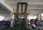 Vertical Type Tube Expander Machine For HVAC Equipment 7mm Pipe Diameter