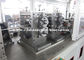 High Speed Radiator Production Line For Making Heat Exchange Wavy Fins