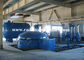 FGH Series Vacuum Impregnation Equipment with Drying Function 5000mm Diameter