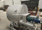 Oil Fired Rotary Metal Melting Furnace For Lead Smelting Plant 1000kg