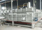 45000 Kg Gas Fired Aluminum Holding Furnaces With High Thermal Efficiency