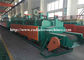 Electric Roller  Mesh Belt Furnace 150-280 Kg/H Quenching Productivity for Screw