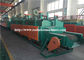 Roller Continuous Mesh Belt Furnace For Screw Treatment Max 1500 Kg Per Hour