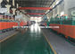 Continuous Industrial Carburizing Tempering Mesh Belt Furnace For Fasteners And Concrete Nails