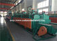 Customized Voltage Mesh Belt Furnace Muffle Type 300 KG/H for Leaf Springs