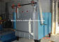 Box Type Electric Heat Treat Furnace 650 Degree With PID Temperature Regulation