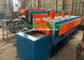 100kg / H Mesh Belt Furnace For Drywall Screws Quenching Hardening Tempering
